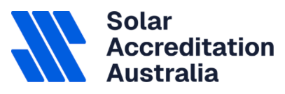 Solar Accreditation Australia accredited installer