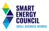 Smart Energy Council small business member