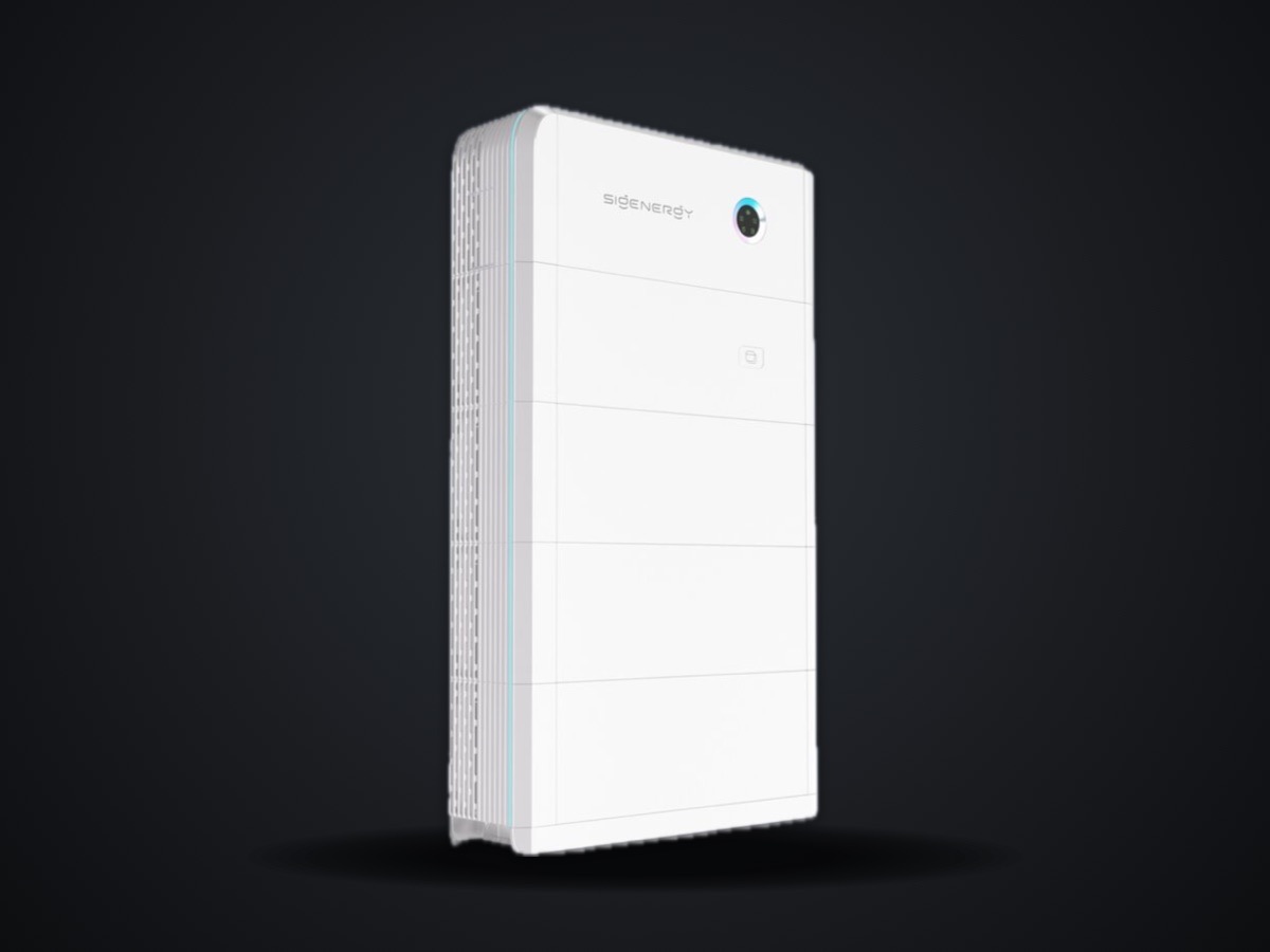 Sigenergy SigenStor battery